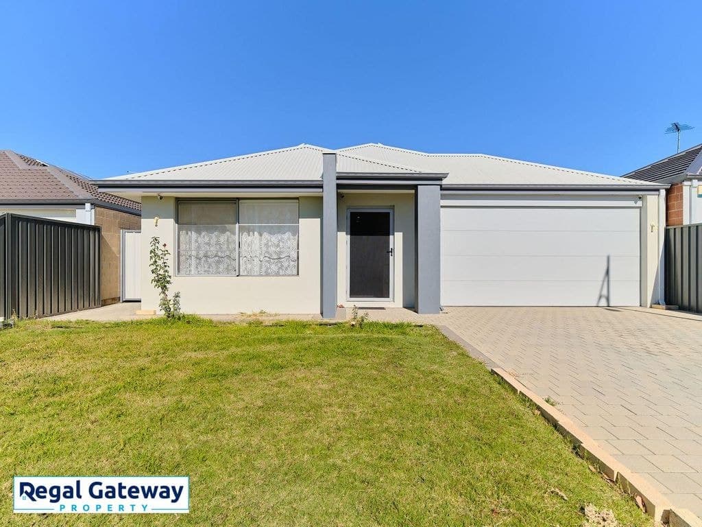 11 Mitta Street, Hammond Park - Thumbnail 3