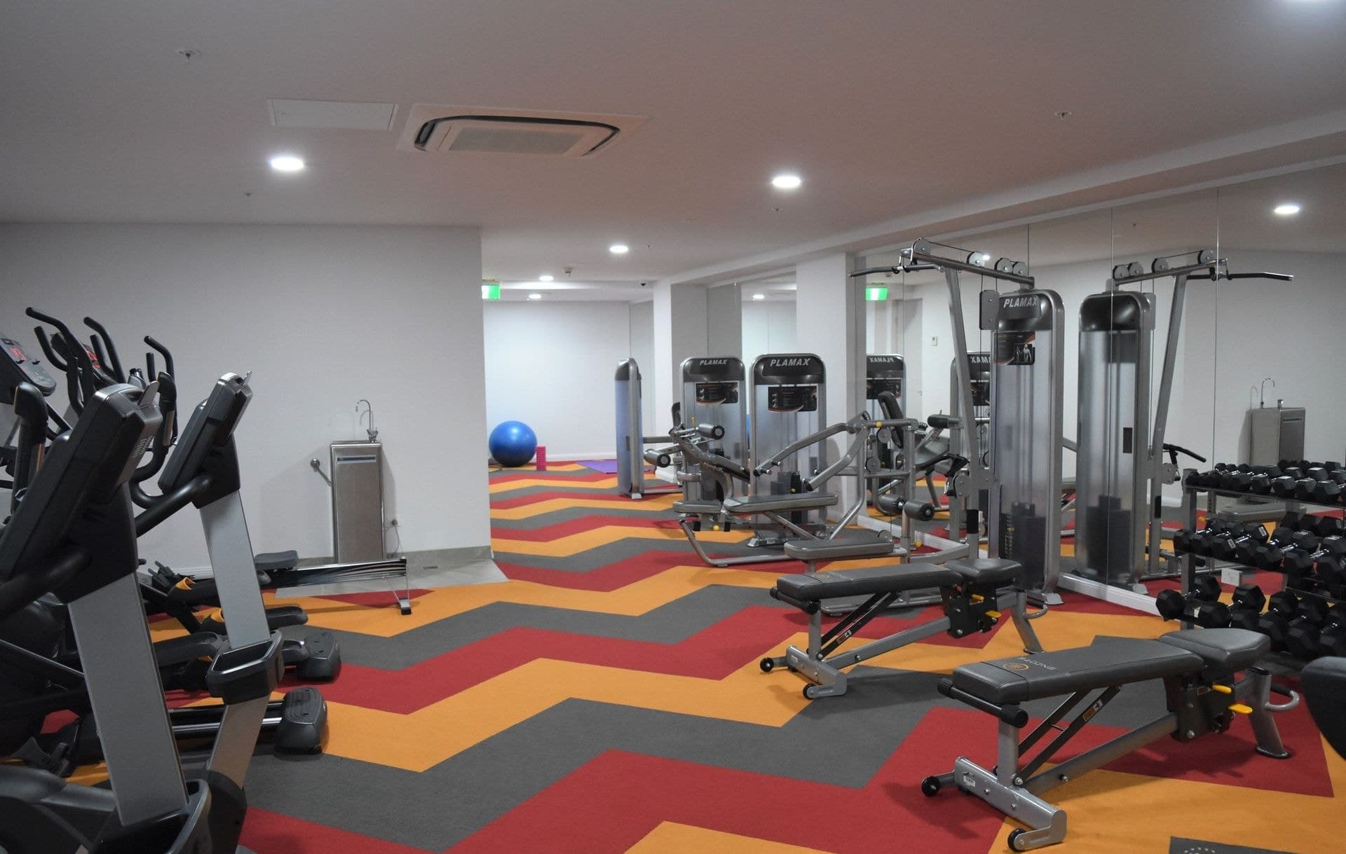 622/2 Betty Cuthbert Avenue, Sydney Olympic Park, NSW, 2127, Sydney Olympic Park - Thumbnail 5