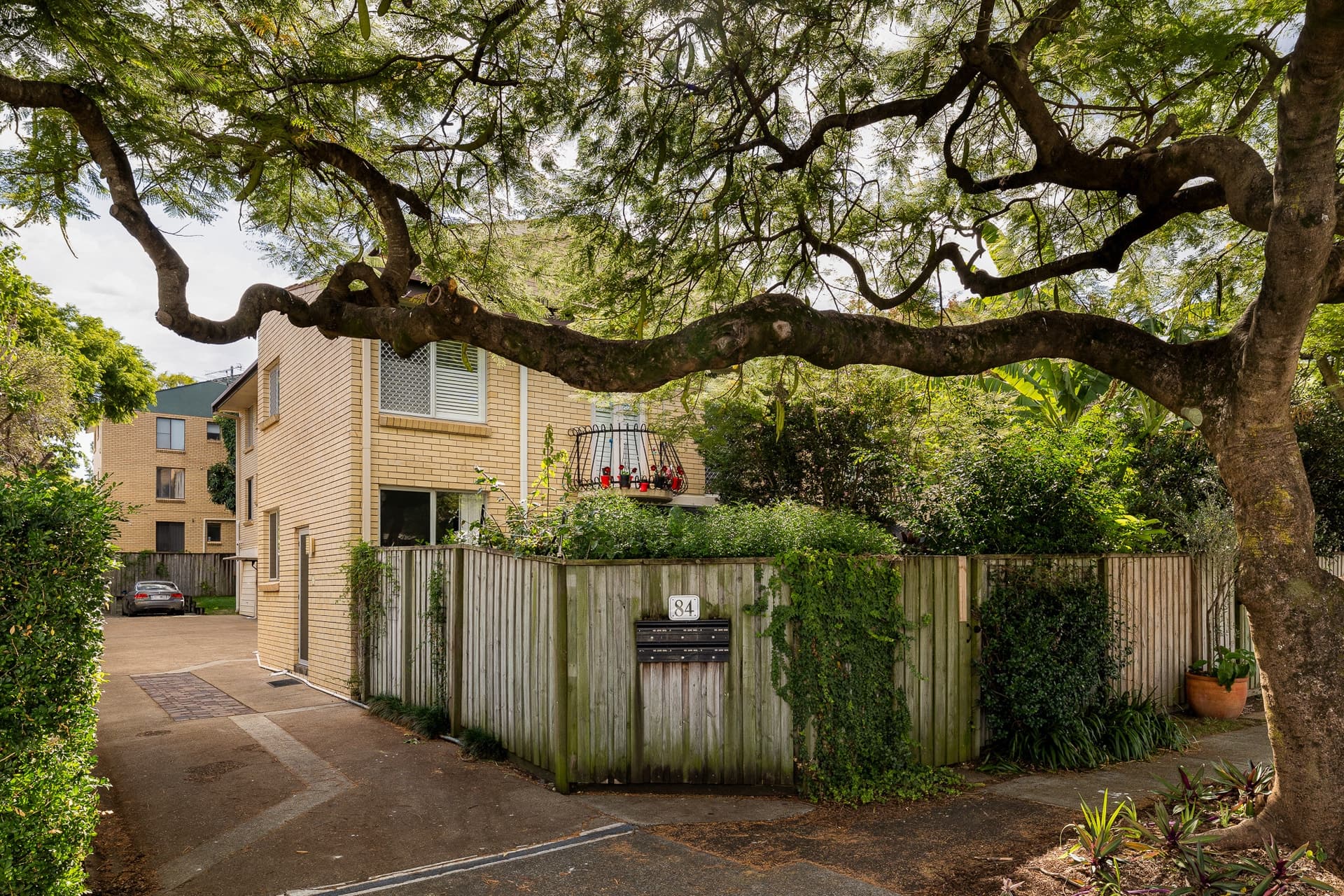 3/84 Charlton Street, Ascot QLD 4007, Ascot - Image 1