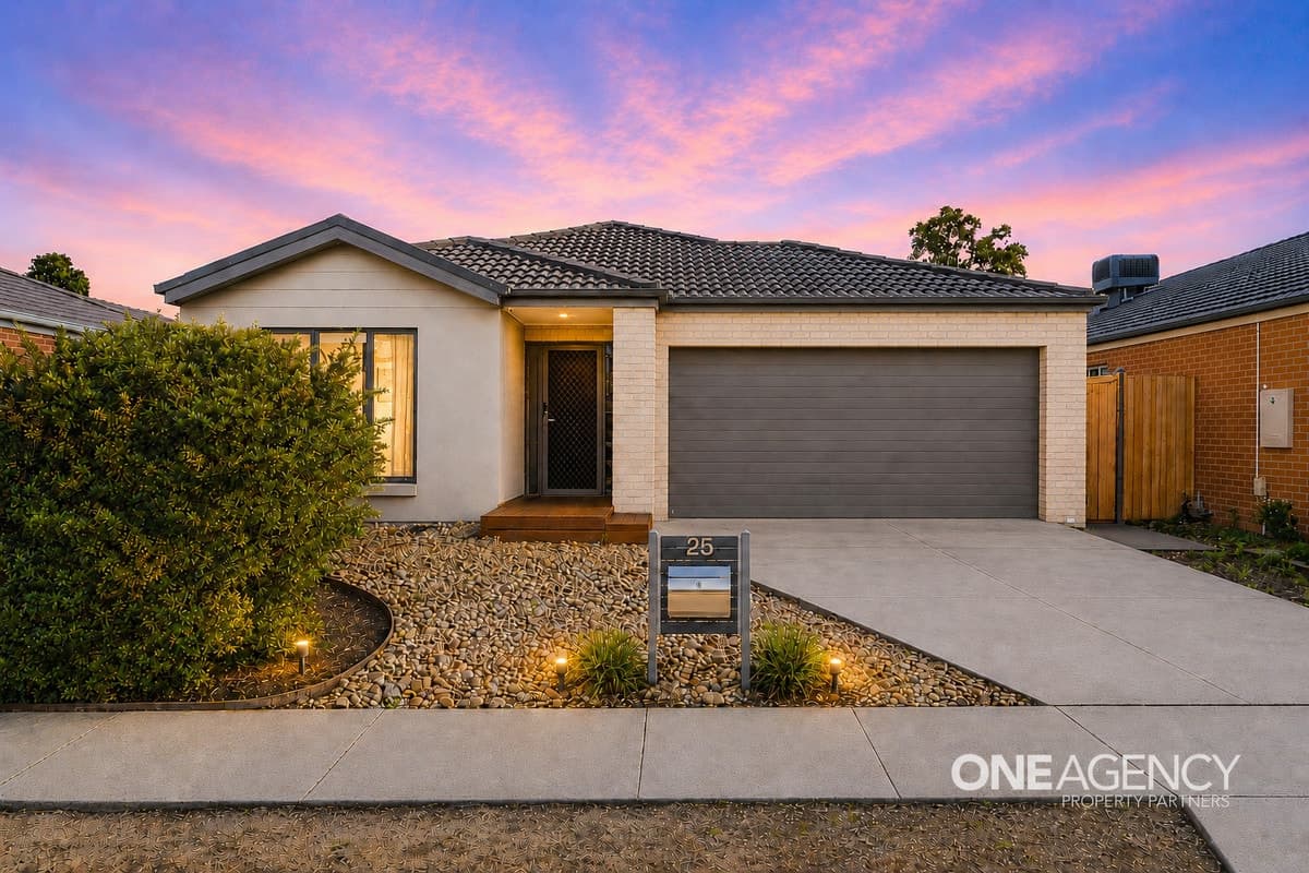 25 Aruba Avenue, Point Cook, Point Cook - Image 1