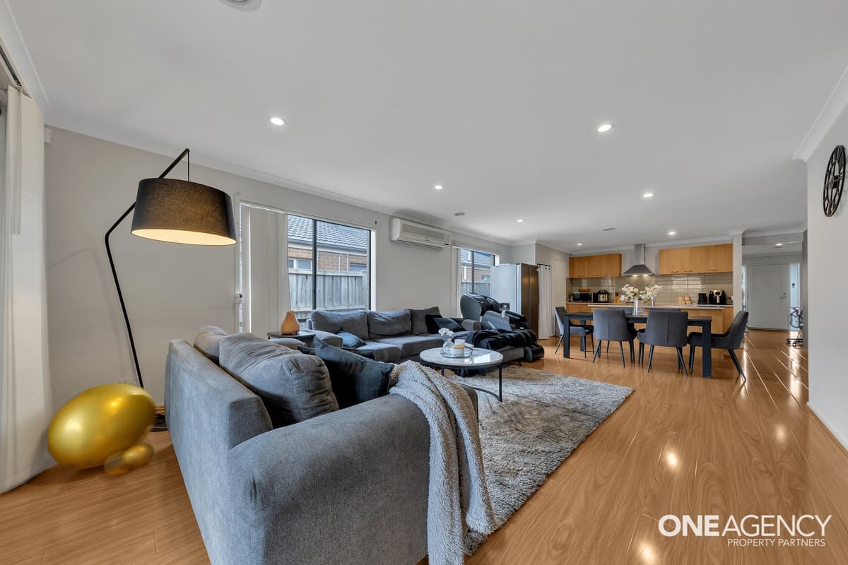 25 Aruba Avenue, Point Cook, Point Cook - Thumbnail 4