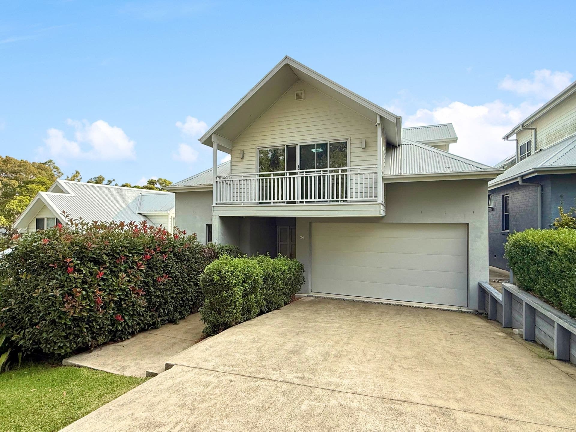 24 Point Street, Cams Wharf, NSW, 2281, Cams Wharf - Image 1