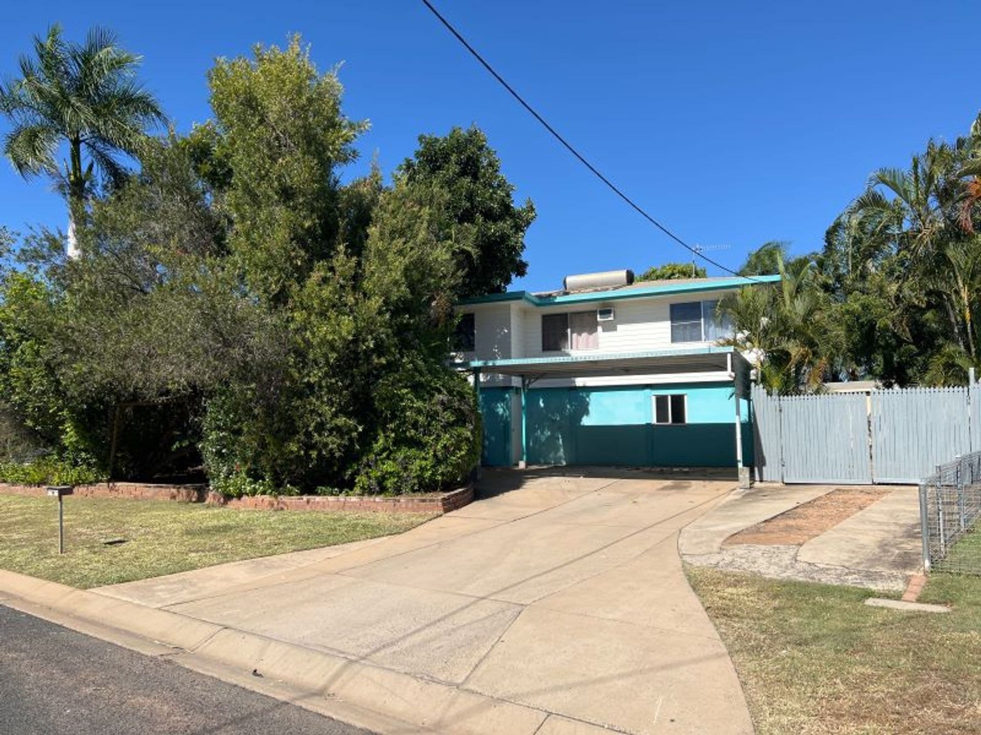 12 Shannon Drive, Moranbah, QLD, 4744, Moranbah - Image 1
