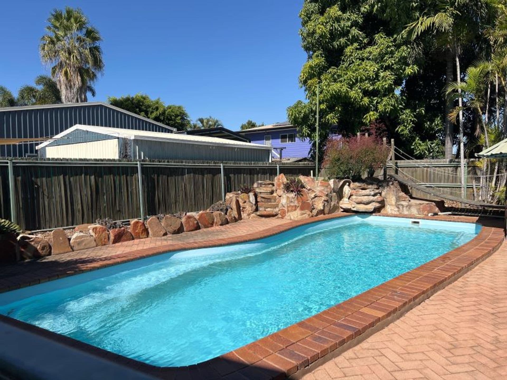 12 Shannon Drive, Moranbah, QLD, 4744, Moranbah - Thumbnail 2
