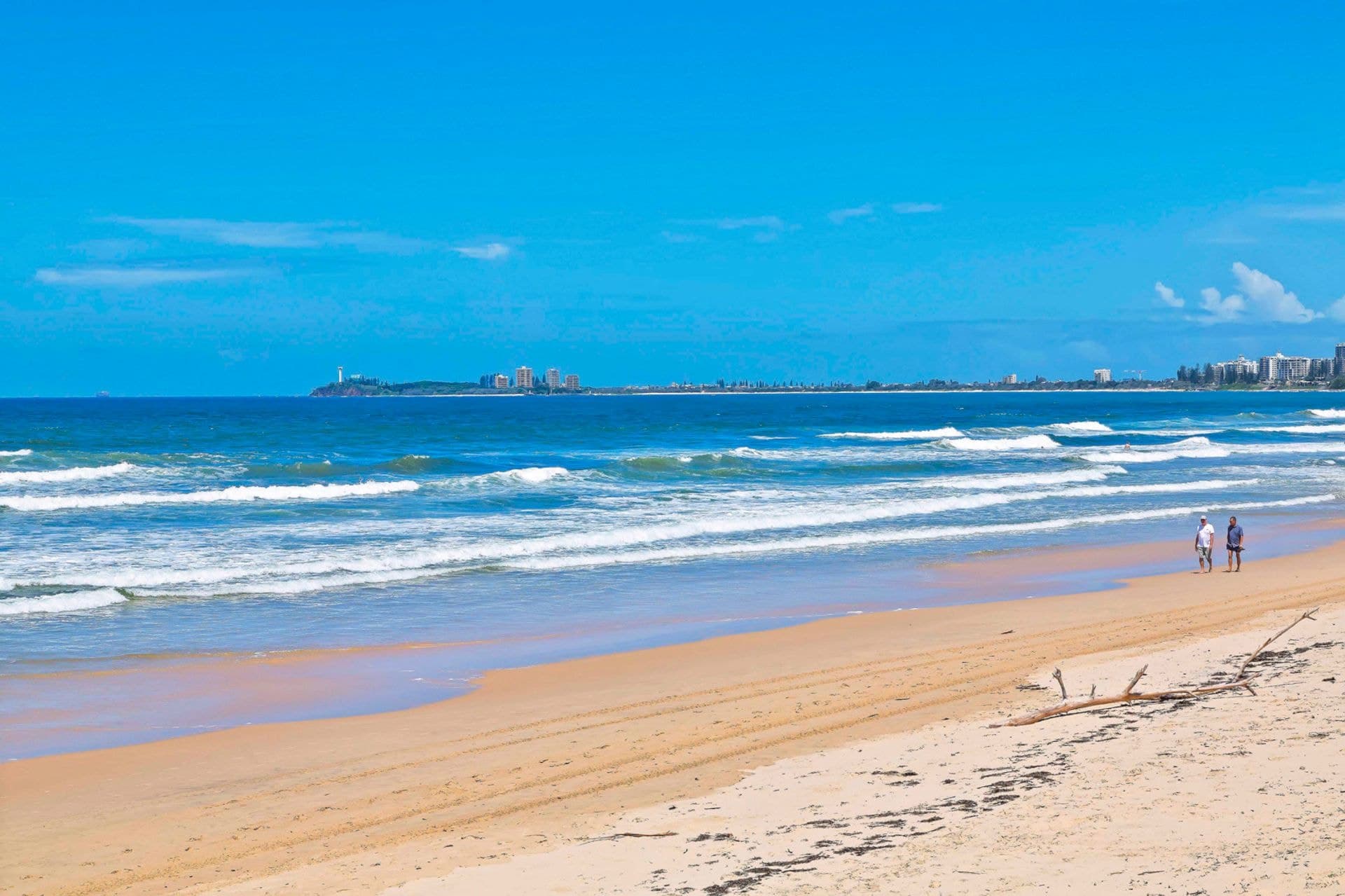 66/55 Sixth Avenue, Maroochydore, QLD, 4558, Maroochydore - Image 1