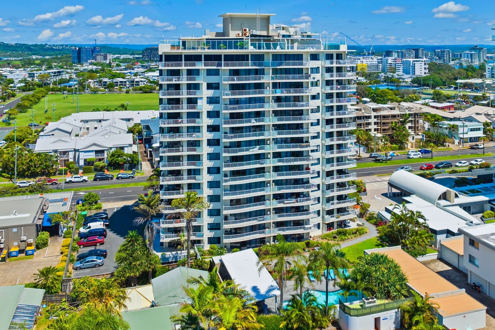 66/55 Sixth Avenue, Maroochydore, QLD, 4558, Maroochydore - Thumbnail 4