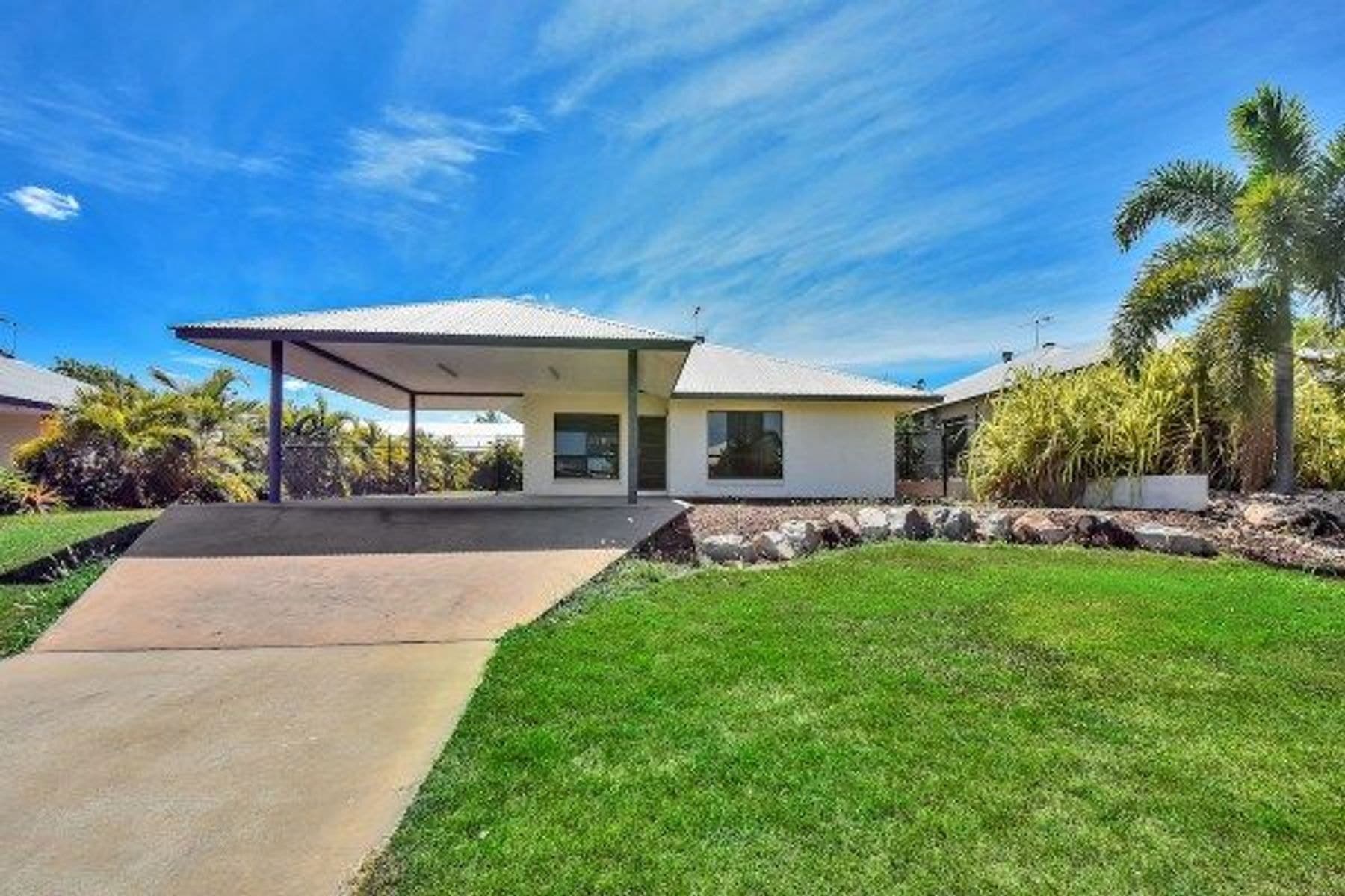 7 Visentin Street, Rosebery NT 0832, Rosebery - Image 1