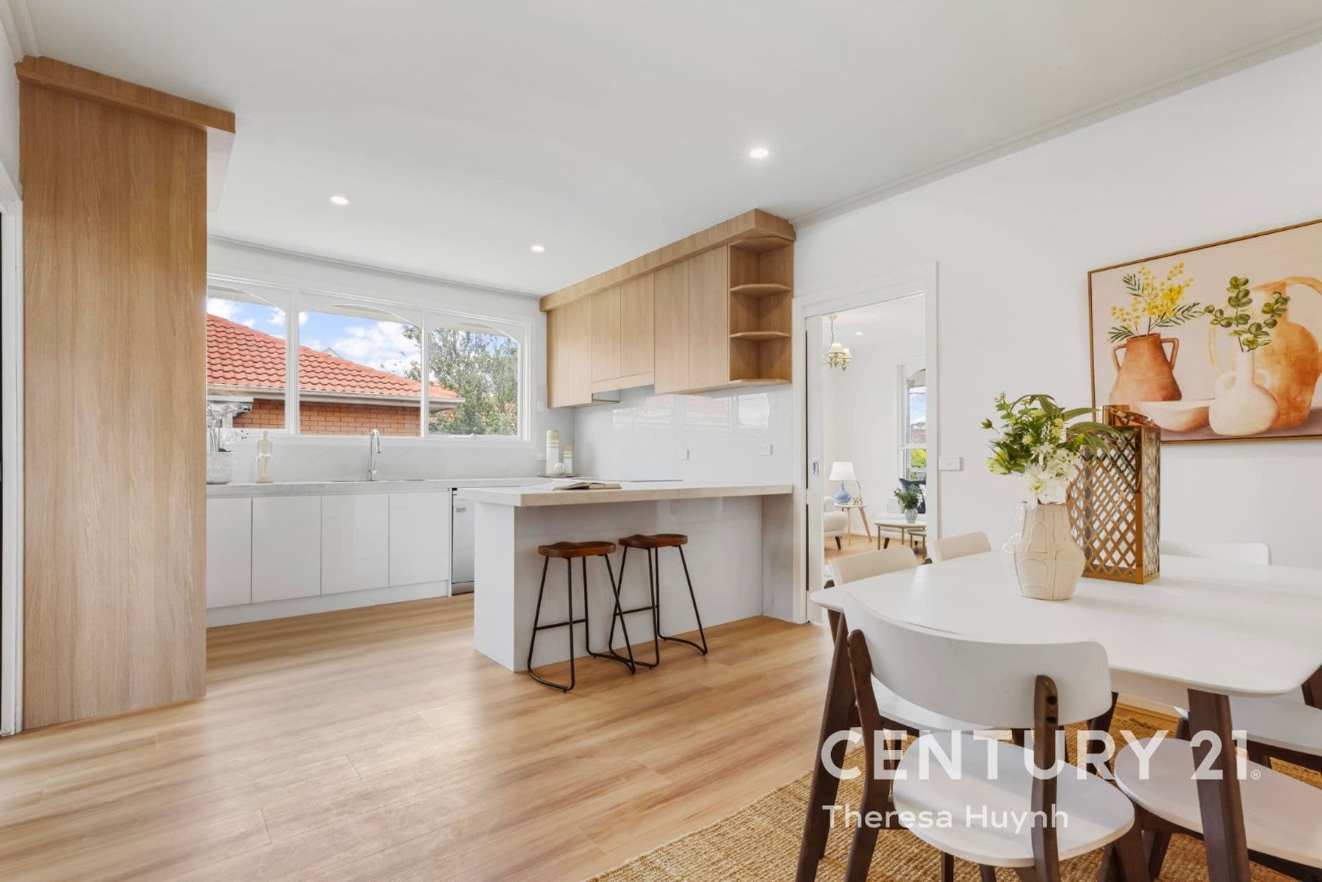 6/64 Buckingham Avenue, Springvale, VIC, 3171, Clayton South - Thumbnail 8
