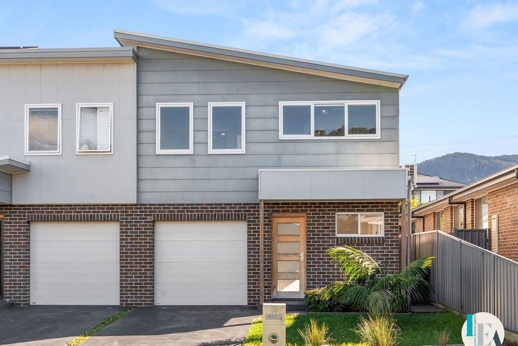 15B Saddleback Crescent, Stream Hill NSW 2526, Stream Hill - Thumbnail 3