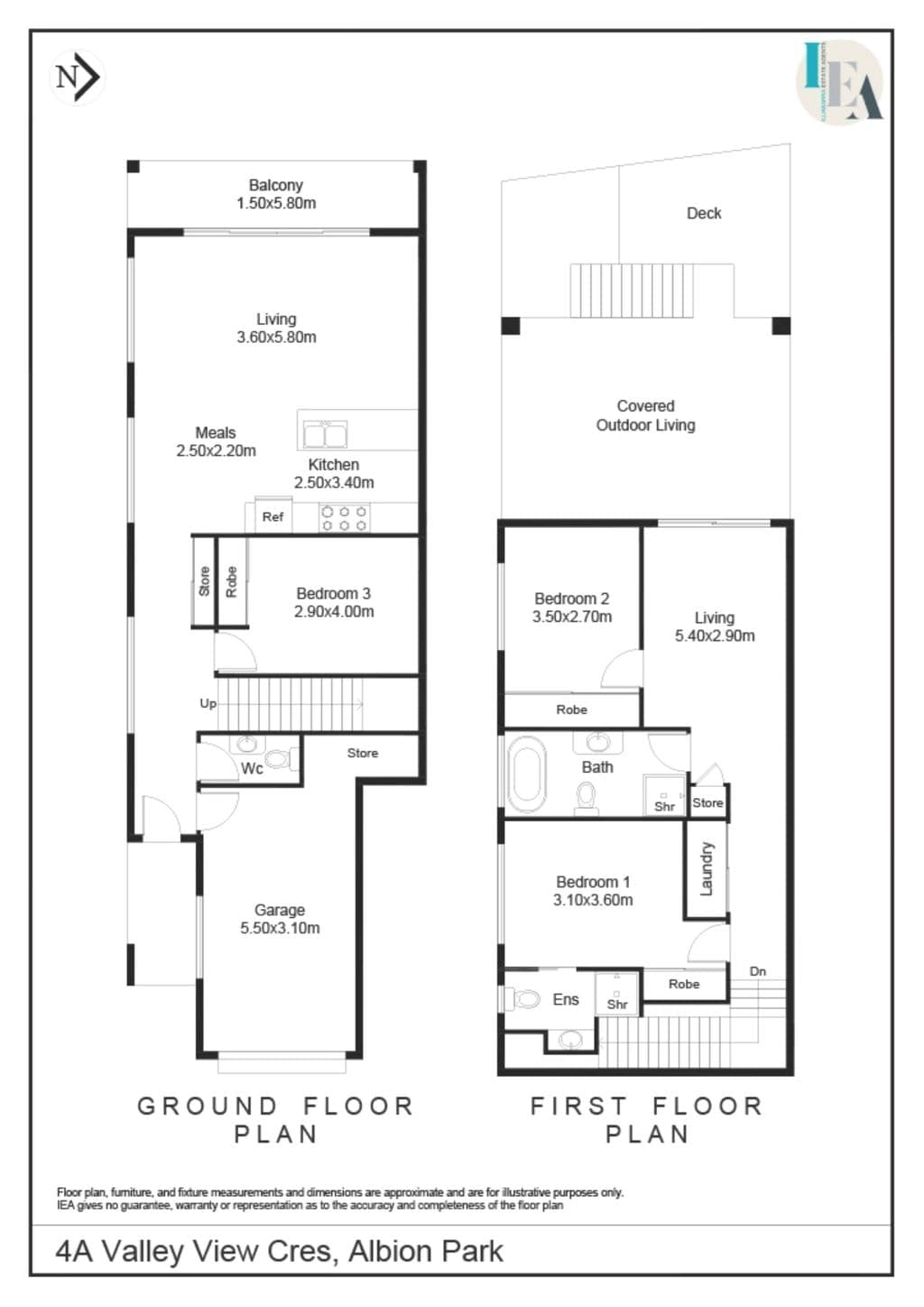4A Valley View Crescent, Albion Park NSW 2527, Albion Park - Thumbnail 2