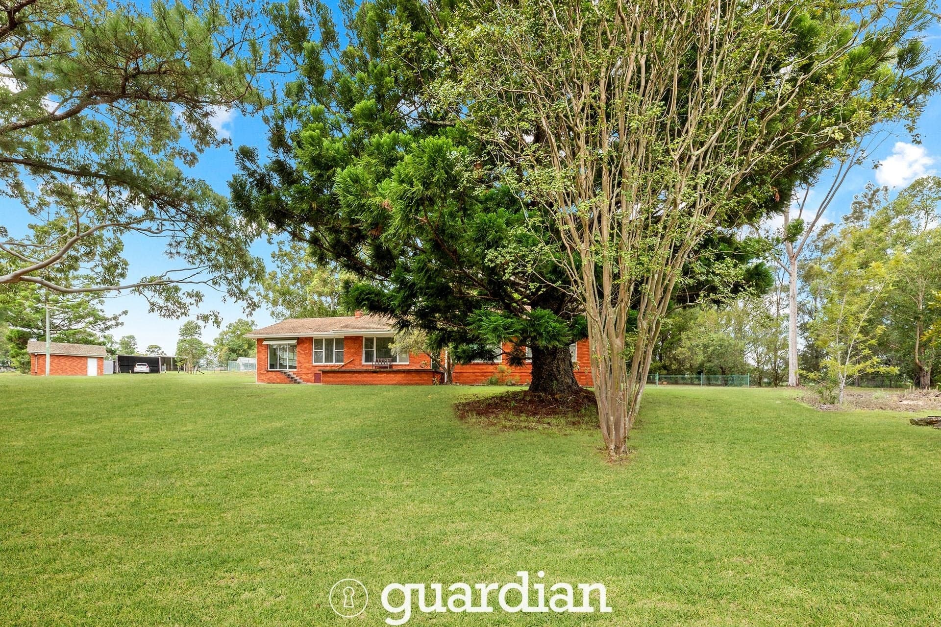 202 Annangrove Road Annangrove NSW, Annangrove - Thumbnail 2
