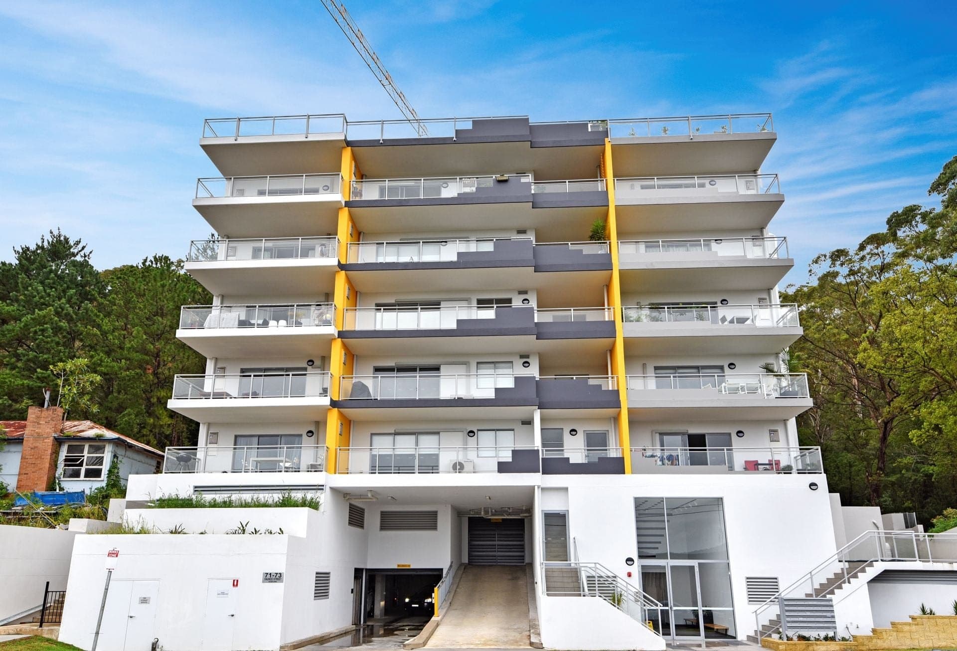 17/71 Faunce Street West, Gosford, Gosford - Image 1