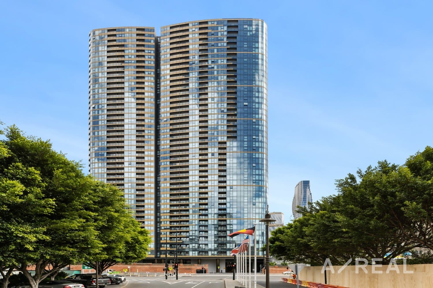 3403/628 Flinders Street, Docklands VIC 3008, Docklands - Thumbnail 2
