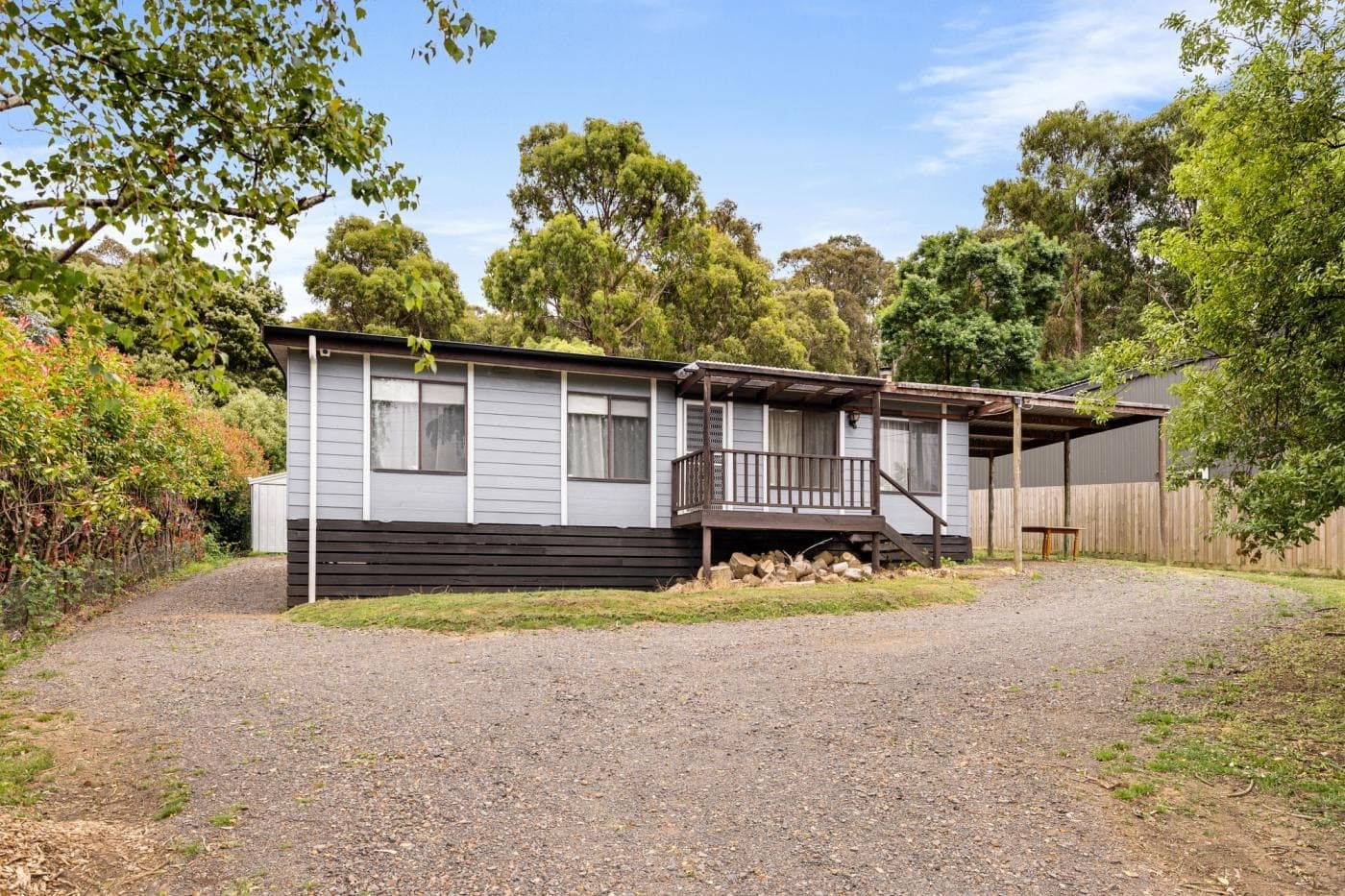 1291 Greendale Trentham Road, Barrys Reef, VIC, Barrys Reef - Image 1