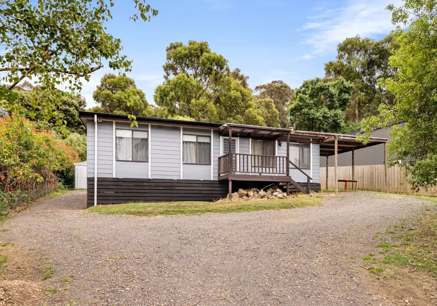 1291 Greendale Trentham Road, Barrys Reef, VIC, Barrys Reef - Thumbnail 2