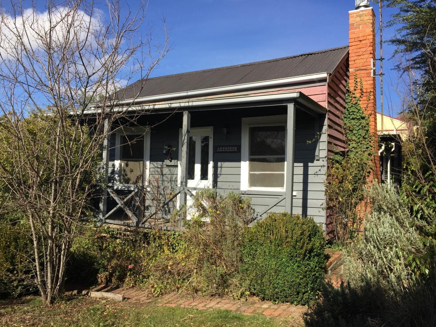 120 Raglan Street, Daylesford, VIC, Daylesford - Image 1