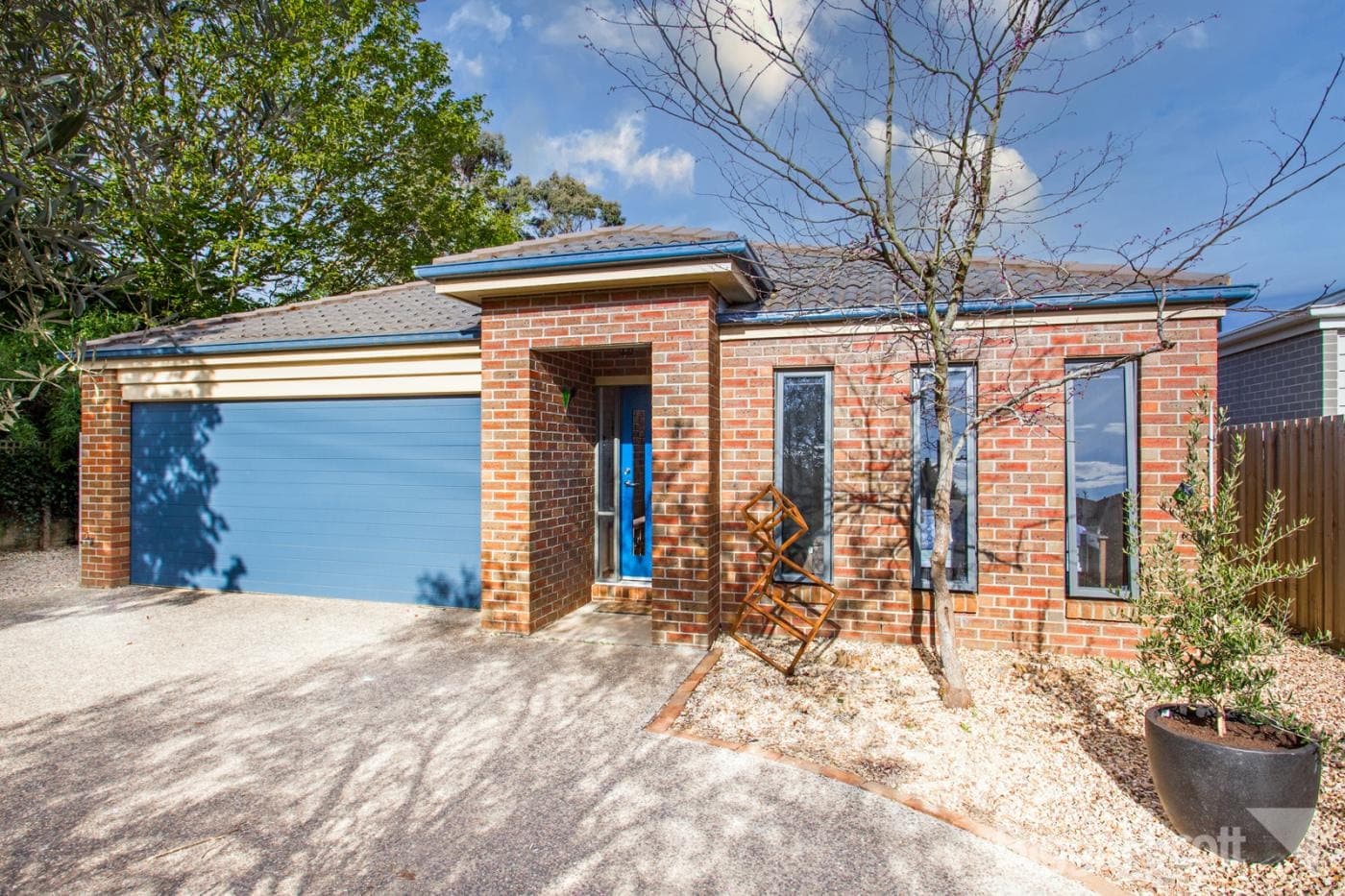 23 Frazer Street, Daylesford, VIC, Daylesford - Image 1