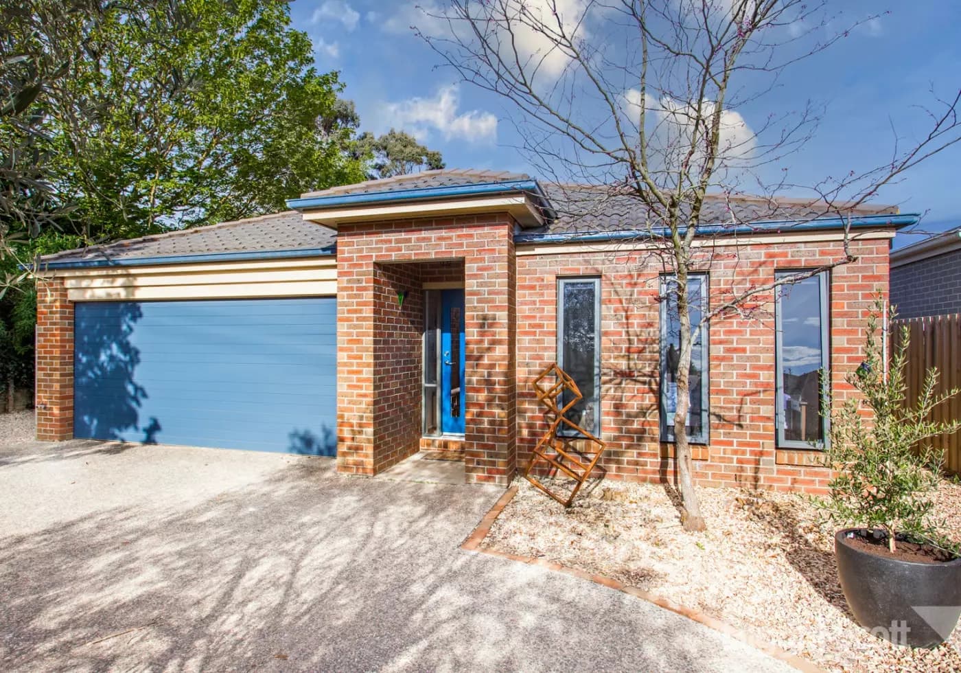 23 Frazer Street, Daylesford, VIC, Daylesford - Thumbnail 2