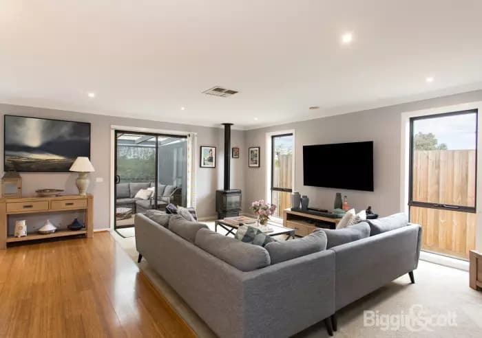 23 Frazer Street, Daylesford, VIC, Daylesford - Thumbnail 3