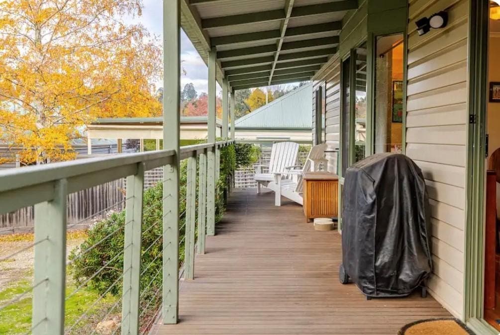 80A Raglan Street, Daylesford, VIC, Daylesford - Image 1