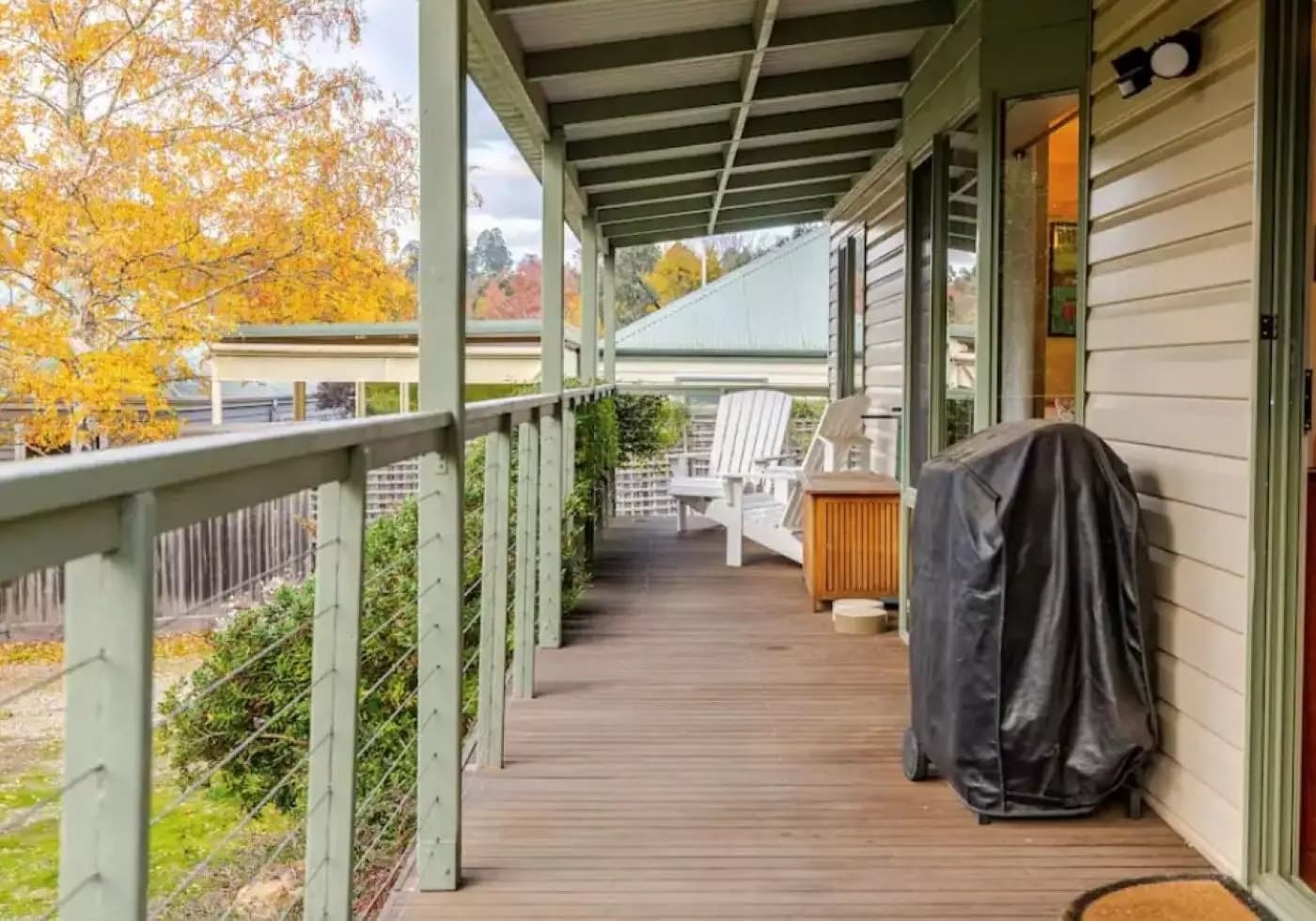 80A Raglan Street, Daylesford, VIC, Daylesford - Thumbnail 2