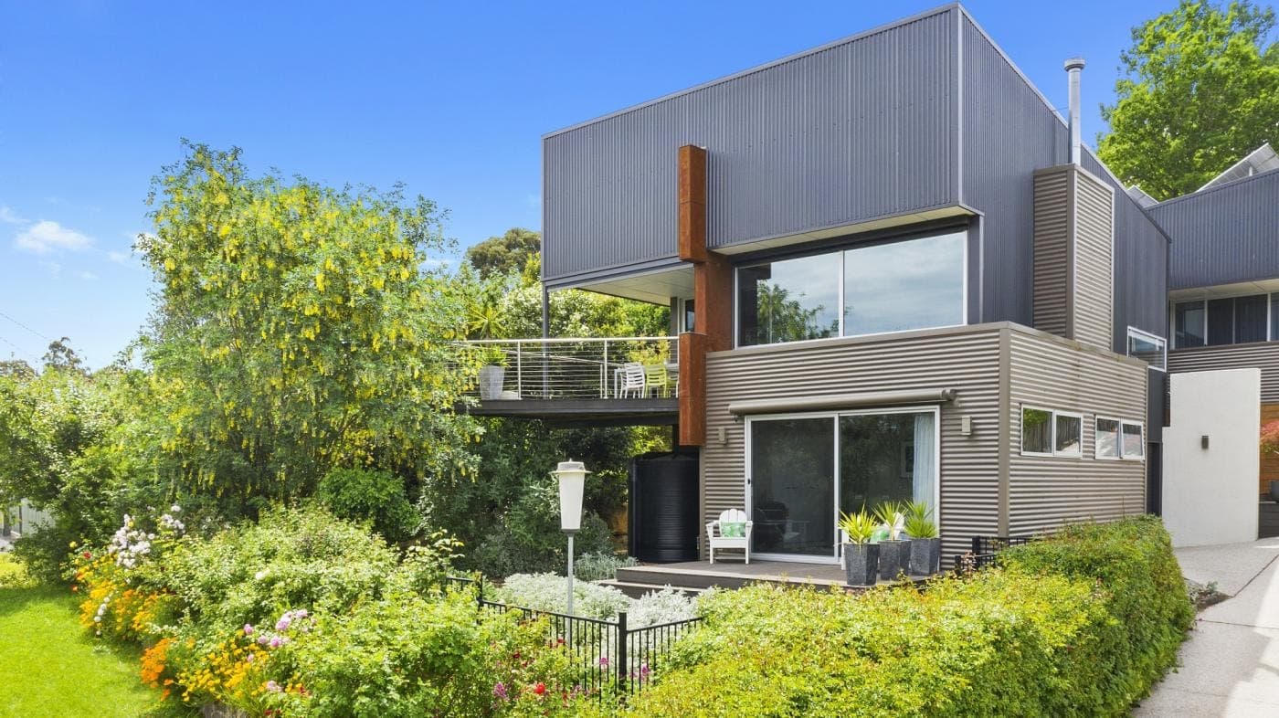 23 King Street, Daylesford, VIC, Daylesford - Image 1
