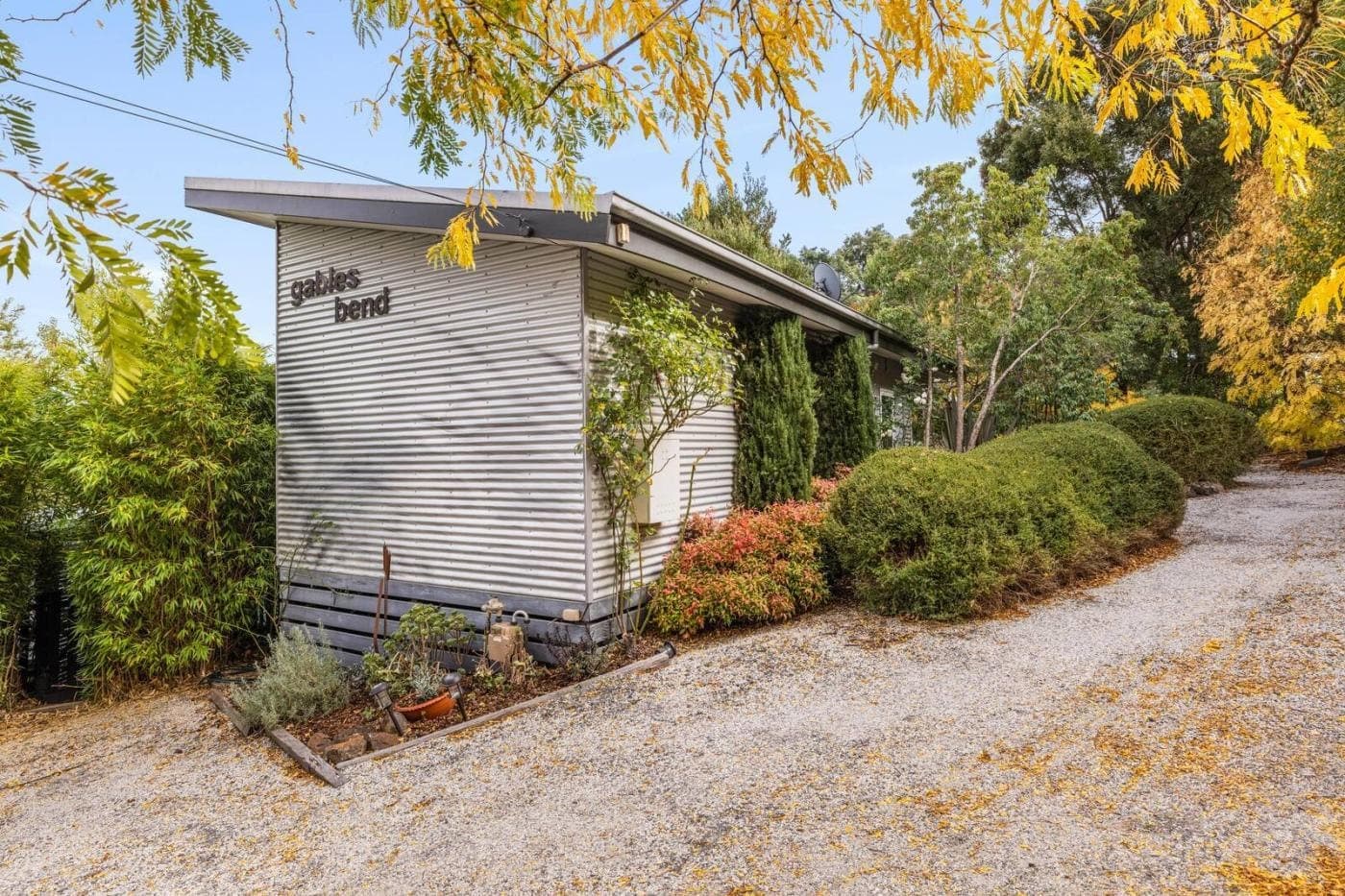 2a Green Gables Road, Daylesford, VIC, Daylesford - Image 1