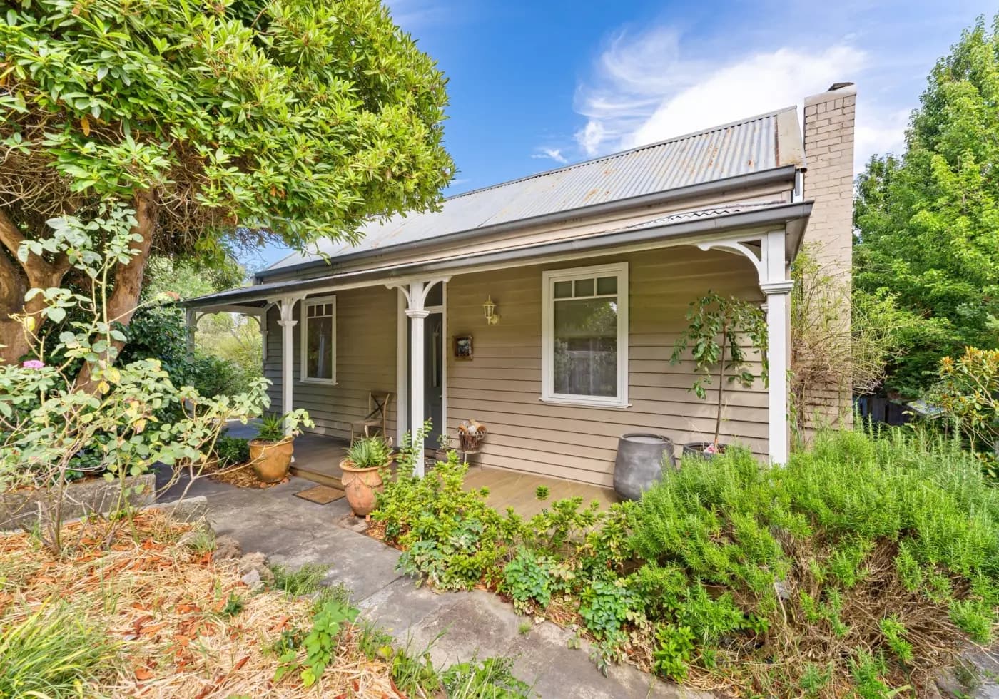 73 Vincent Street North, Daylesford, VIC, Daylesford - Thumbnail 2