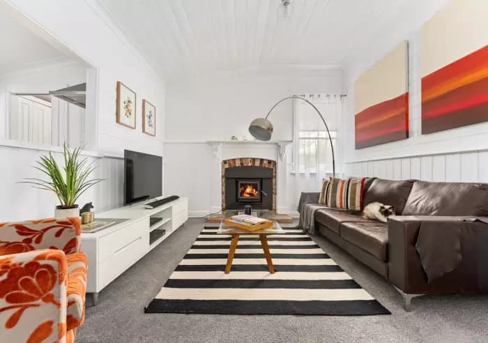 73 Vincent Street North, Daylesford, VIC, Daylesford - Thumbnail 4