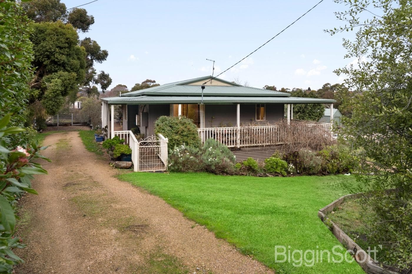39 Stanley Street, Daylesford, VIC, Daylesford - Image 1