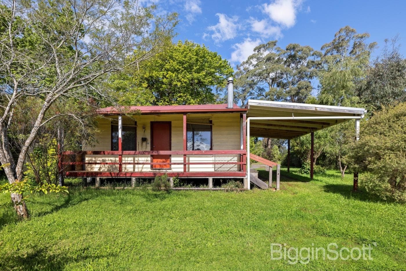 2479A Ballan Daylesford Road, Sailors Falls, VIC, Sailors Falls - Image 1