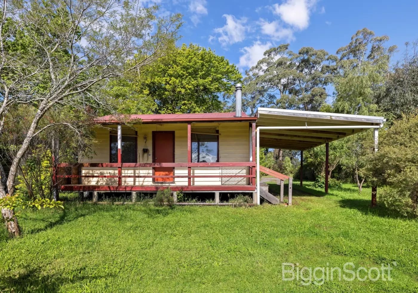 2479A Ballan Daylesford Road, Sailors Falls, VIC, Sailors Falls - Thumbnail 2