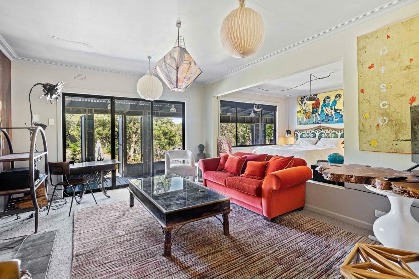 13 Second Street, Hepburn Springs, VIC, Hepburn Springs - Image 1
