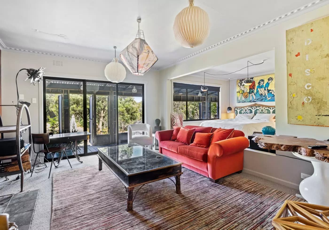 13 Second Street, Hepburn Springs, VIC, Hepburn Springs - Thumbnail 2