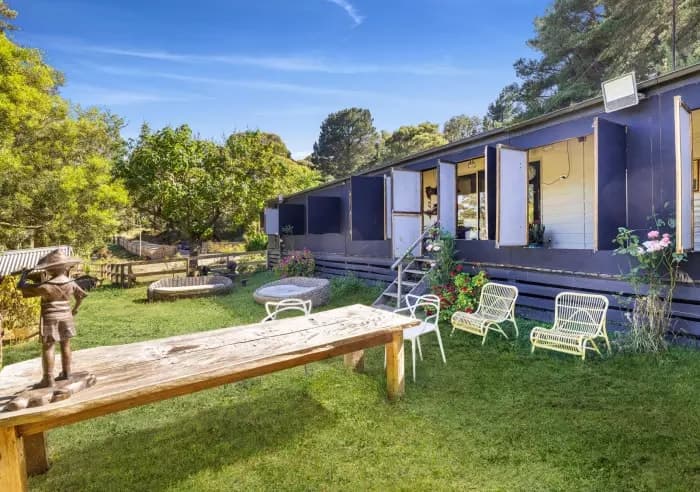 13 Second Street, Hepburn Springs, VIC, Hepburn Springs - Thumbnail 3