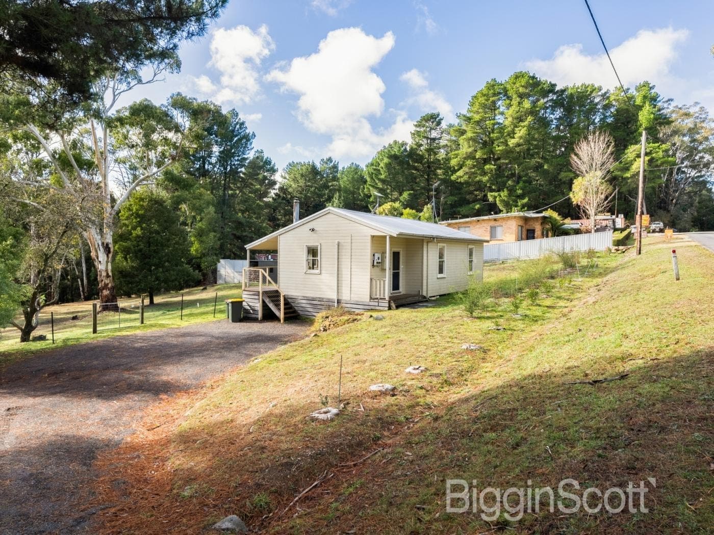 141 Lake Road, Daylesford, VIC, Daylesford - Image 1