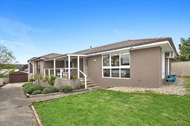 3 Heath Avenue, Hepburn, VIC, Hepburn - Image 1