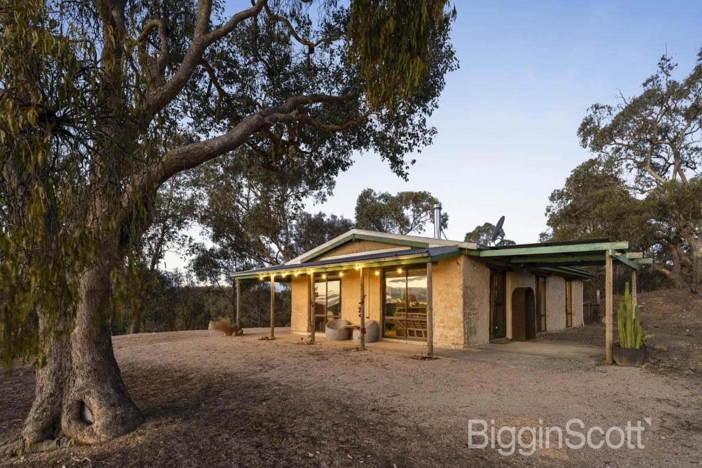 1/439 Yandoit Creek Road, Yandoit, VIC, Yandoit - Image 1