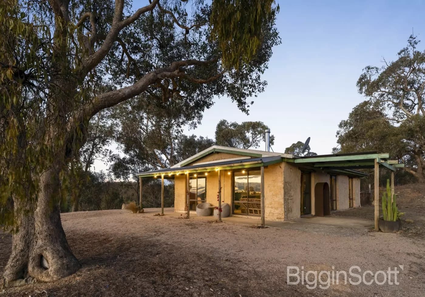 1/439 Yandoit Creek Road, Yandoit, VIC, Yandoit - Thumbnail 2