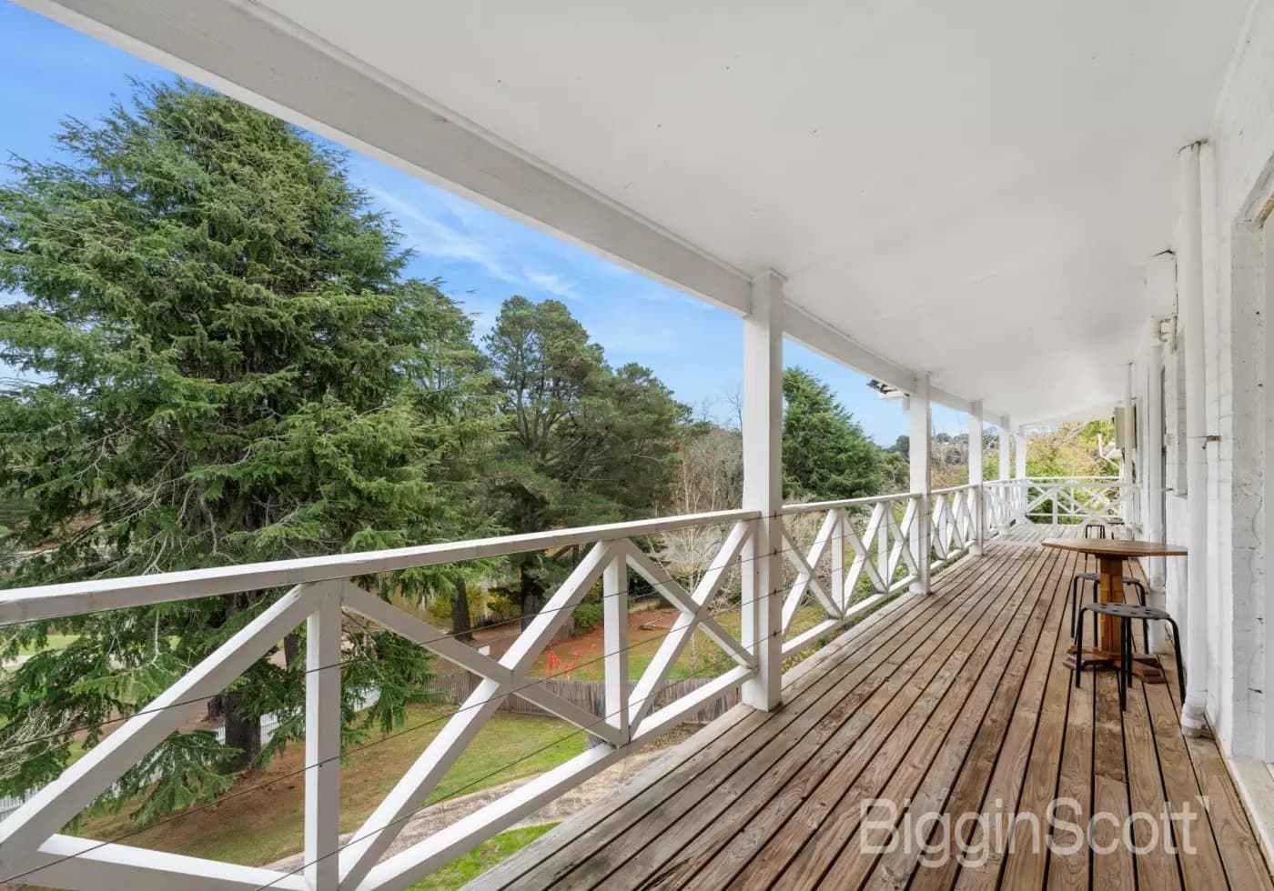 6/16 Leggatt Street, Daylesford, VIC, Daylesford - Thumbnail 2