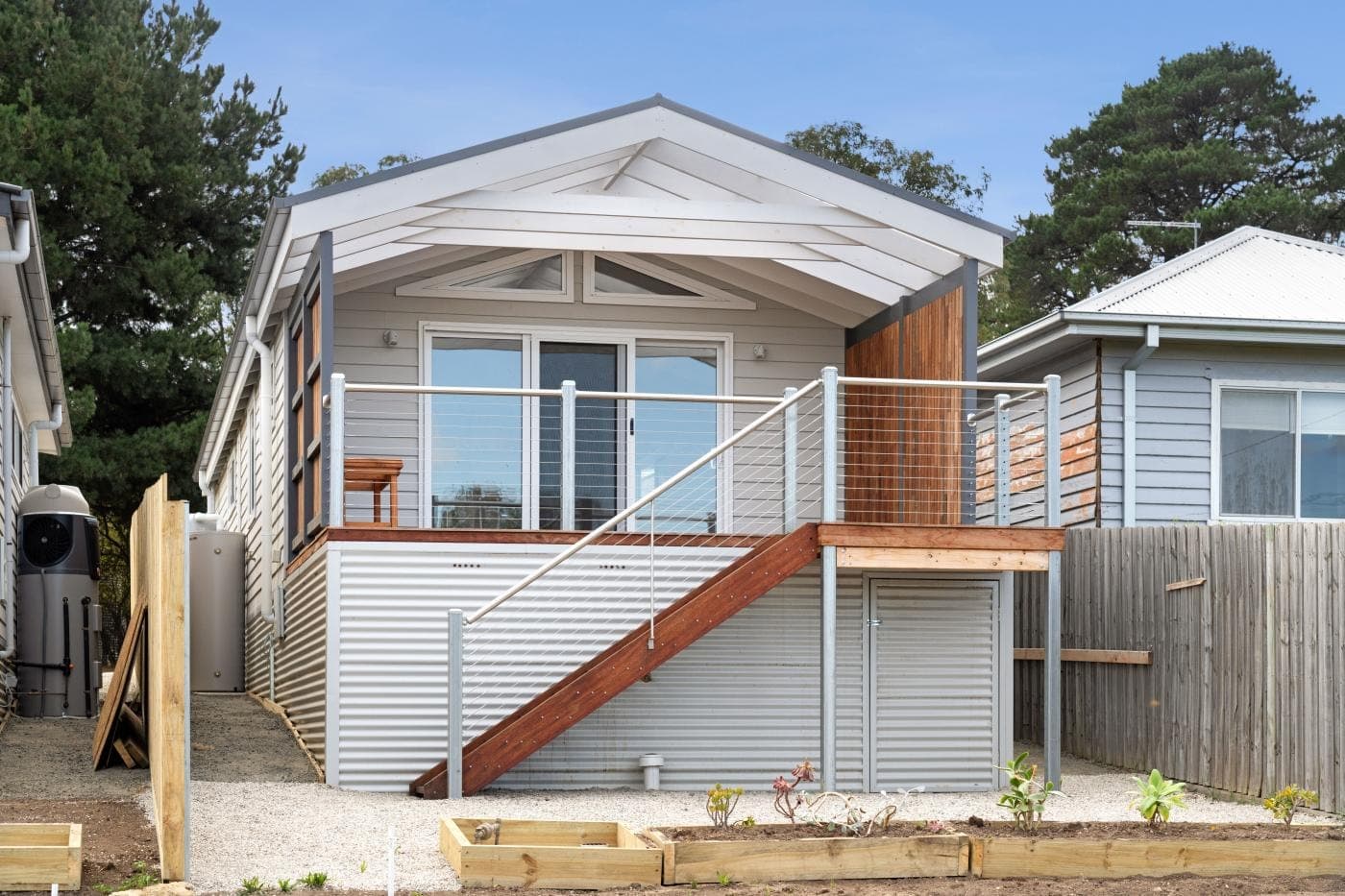 7a Albert Lane, Daylesford, Daylesford - Image 1