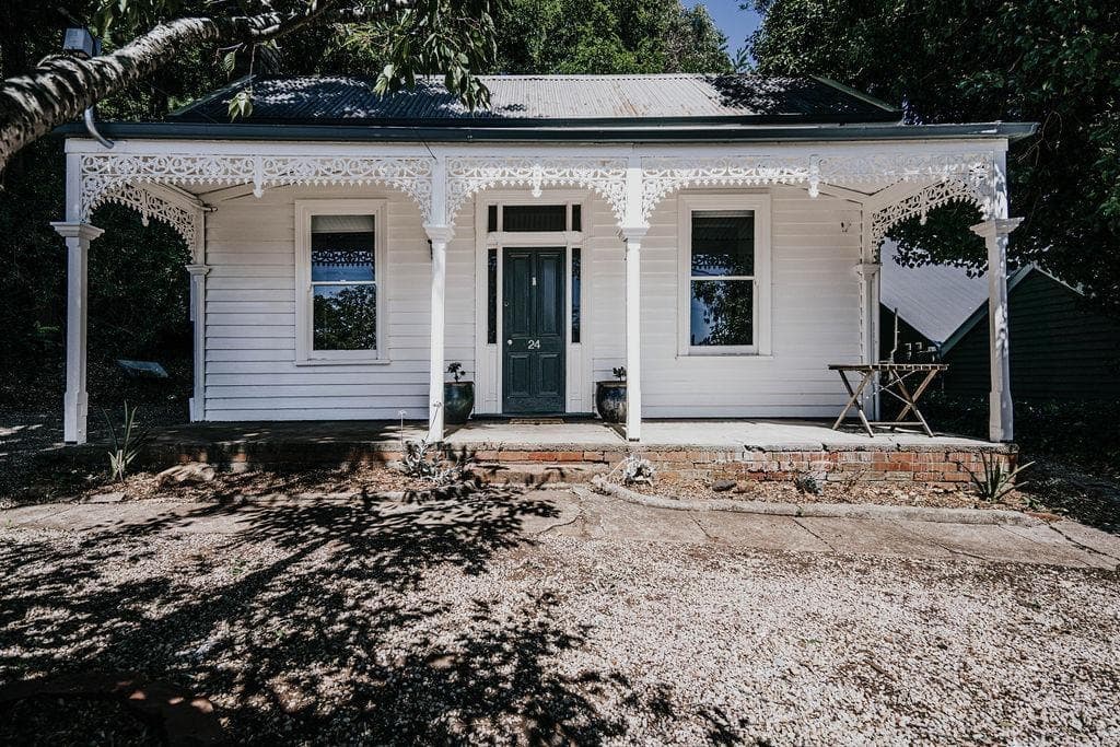 24 Hill Street, Daylesford, VIC, Daylesford - Image 1