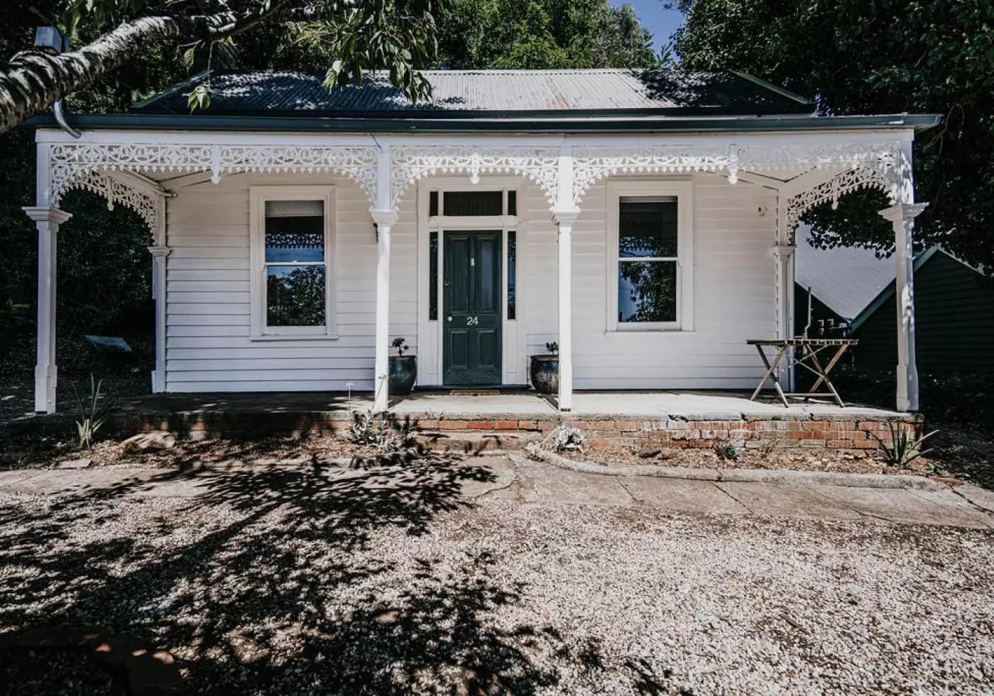 24 Hill Street, Daylesford, VIC, Daylesford - Thumbnail 2