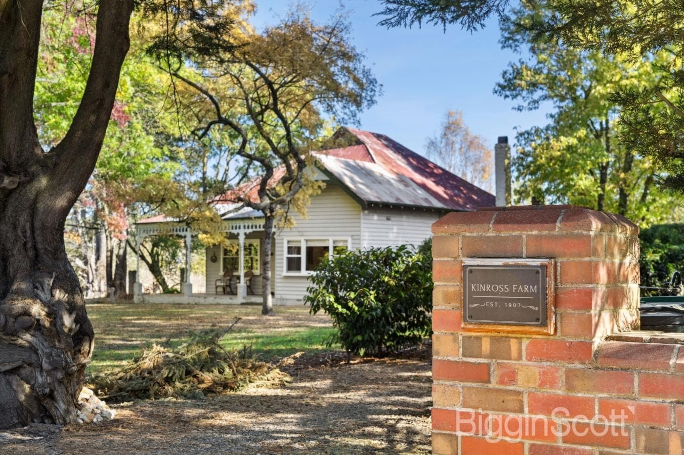 349 Sawmill Road, Springmount, VIC, Springmount - Image 1