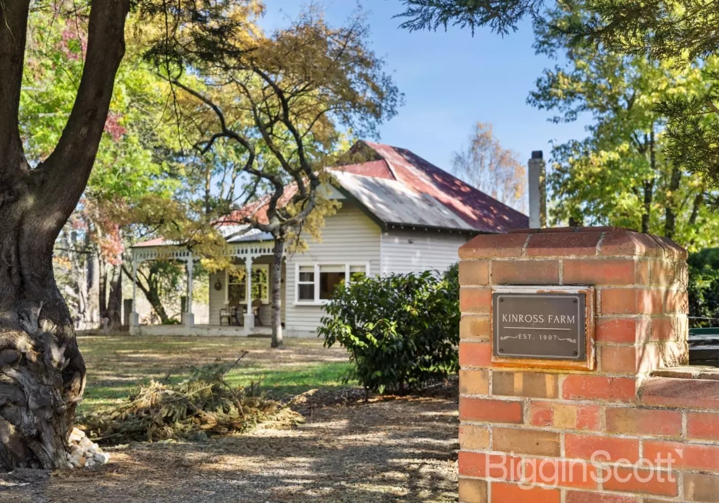349 Sawmill Road, Springmount, VIC, Springmount - Thumbnail 2