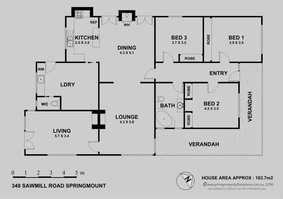 349 Sawmill Road, Springmount, VIC, Springmount - Thumbnail 7