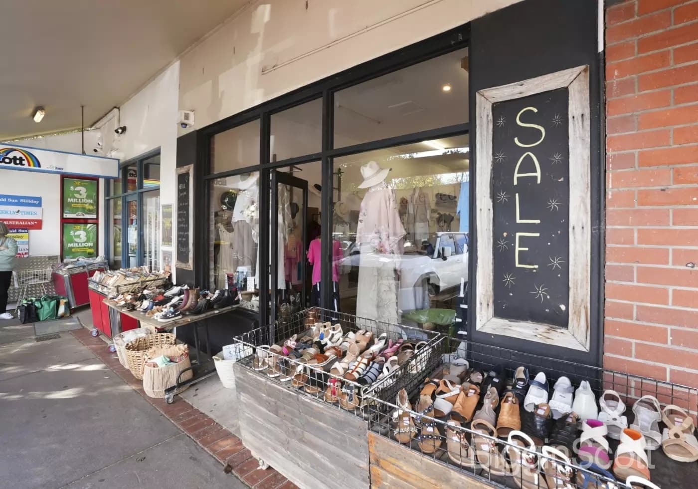 Shop 5 Park Lane, Daylesford, VIC, Daylesford - Thumbnail 2