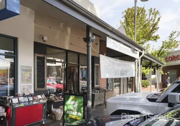 Shop 5 Park Lane, Daylesford, VIC, Daylesford - Thumbnail 4