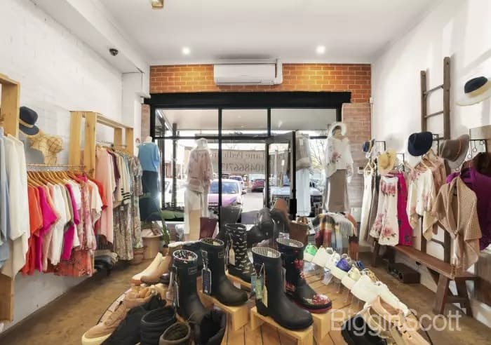 Shop 5 Park Lane, Daylesford, VIC, Daylesford - Thumbnail 5