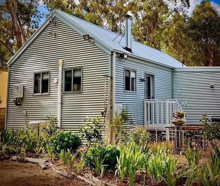 1657 Hepburn Newstead Road, Clydesdale, VIC, Clydesdale - Image 1